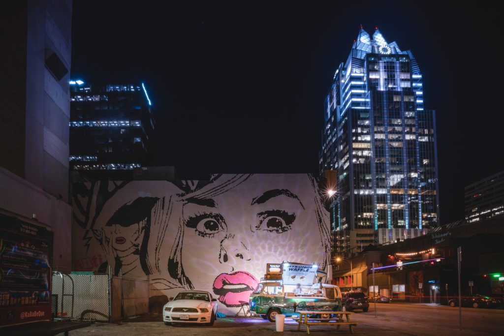 downtown-austin